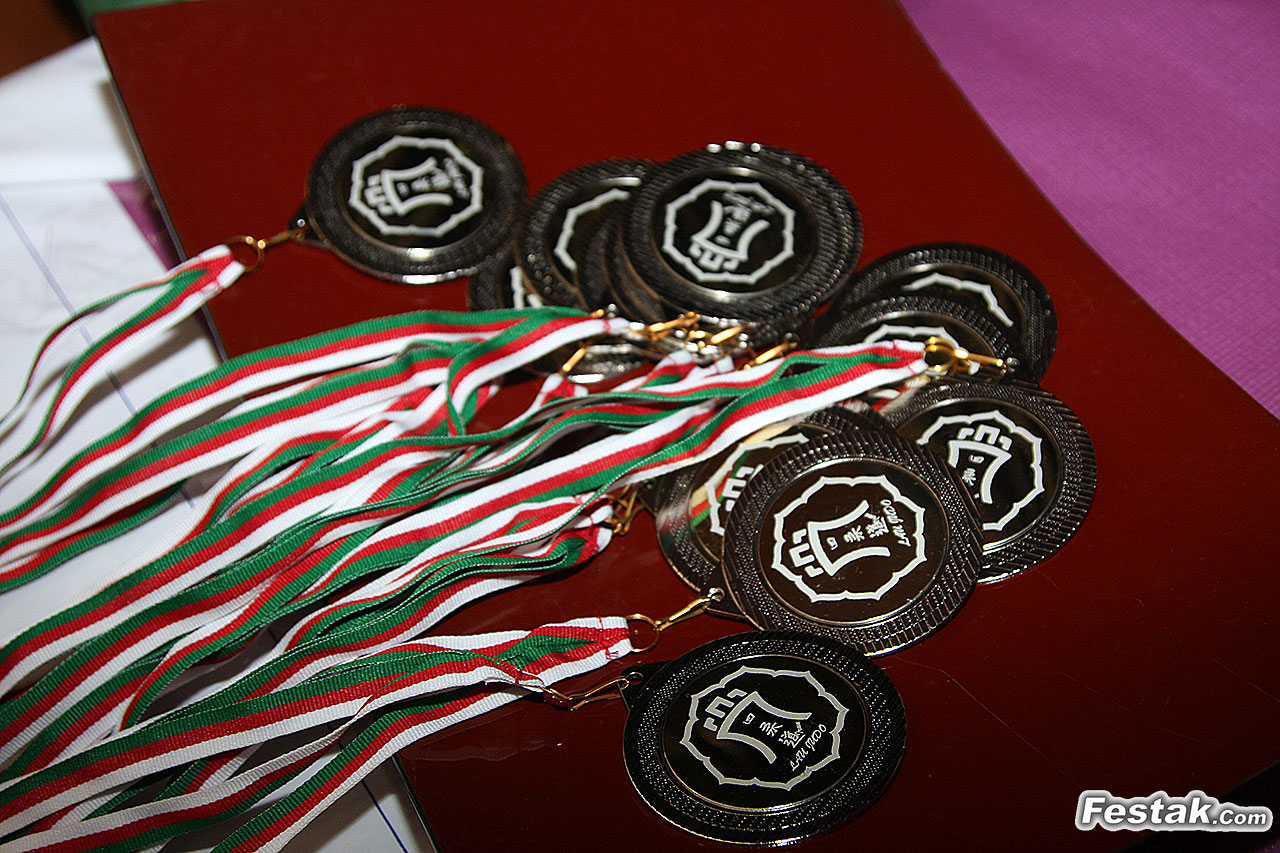 Plata, 2 Bronces y un 5&ordm; Puesto en la Supercopa de Espa&ntilde;a de Judo Absoluta de Irun 10-10-15. RESULTADOS. FOTOS